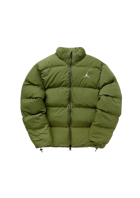 Jordan Essentials Poly Puffer Jacket