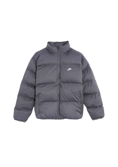 Nike M NK CLUB PUFFER JKT