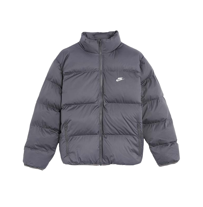 Nike M NK CLUB PUFFER JKT