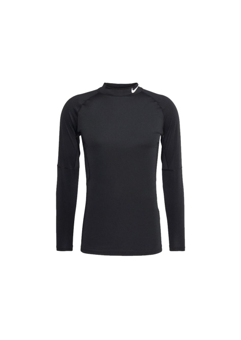 Nike M NP DF Tight LS Mock