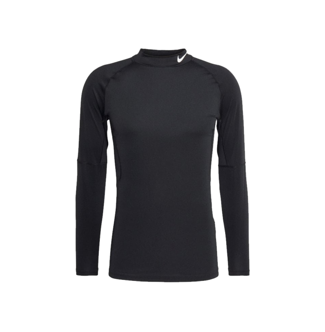 Nike M NP DF Tight LS Mock
