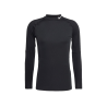 Чоловіча термофутболка Nike M NP DF Tight LS Mock