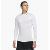 Чоловіча термо-кофта Nike M Np Df Tight Ls Mock Чоловіча термо-кофта Nike M Np Df Tight Ls Mock
