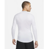 Чоловіча термо-кофта Nike M Np Df Tight Ls Mock Чоловіча термо-кофта Nike M Np Df Tight Ls Mock