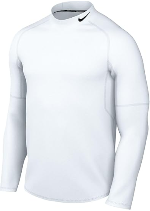 Nike M Np Df Tight Ls Mock