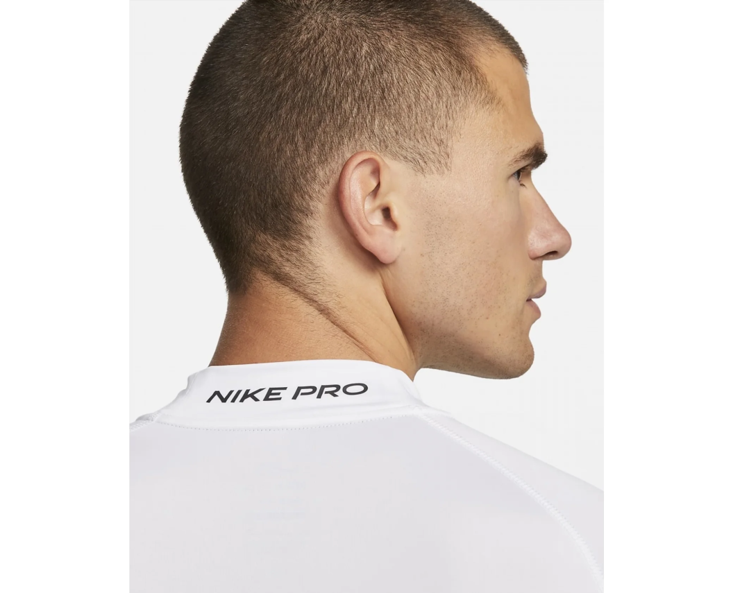Чоловіча термо-кофта Nike M Np Df Tight Ls Mock Чоловіча термо-кофта Nike M Np Df Tight Ls Mock
