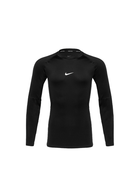 Nike M NP DF Tight Top LS