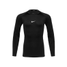 Чоловіча термофутболка Nike M NP DF Tight Top LS