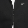 Чоловіче худі Nike M NK TCH FLC FZ WR HOODIE