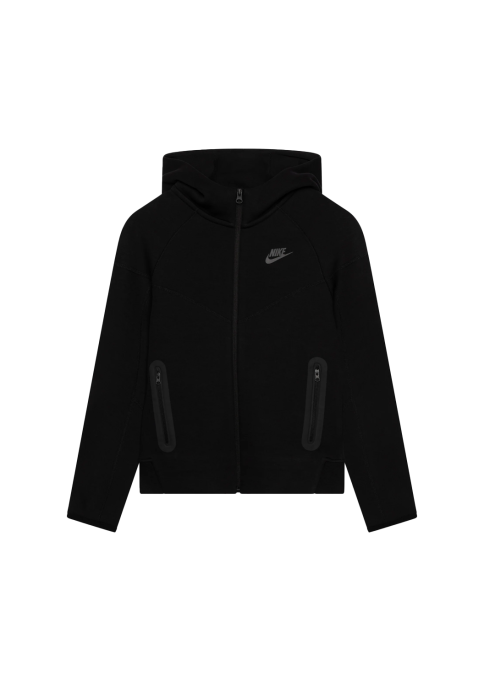 Nike M NK TCH FLC FZ WR HOODIE