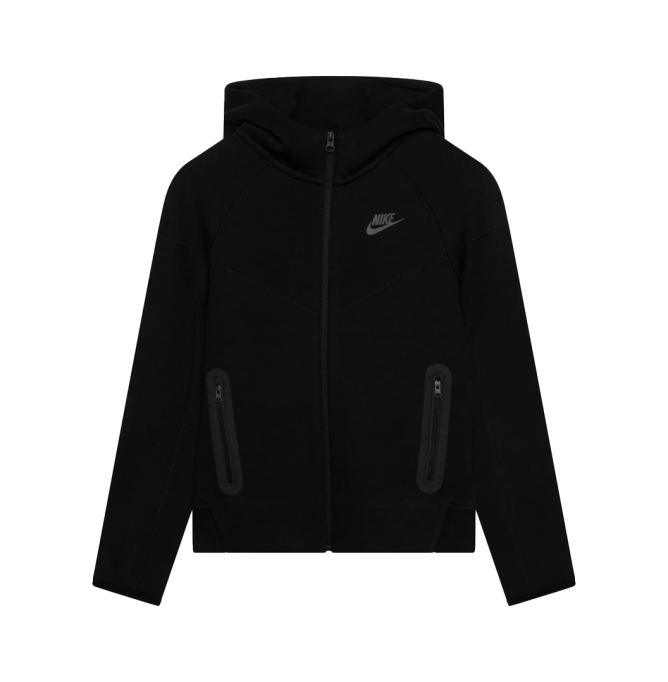 Nike M NK TCH FLC FZ WR HOODIE