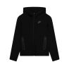 Чоловіче худі Nike M NK TCH FLC FZ WR HOODIE