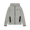 Чоловіче худі Nike M NK TCH FLC FZ WR HOODIE