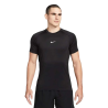Чоловіча термо-футболка Nike M Np Df Slim Top Ss Чоловіча термо-футболка Nike M Np Df Slim Top Ss