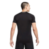 Чоловіча термо-футболка Nike M Np Df Slim Top Ss Чоловіча термо-футболка Nike M Np Df Slim Top Ss