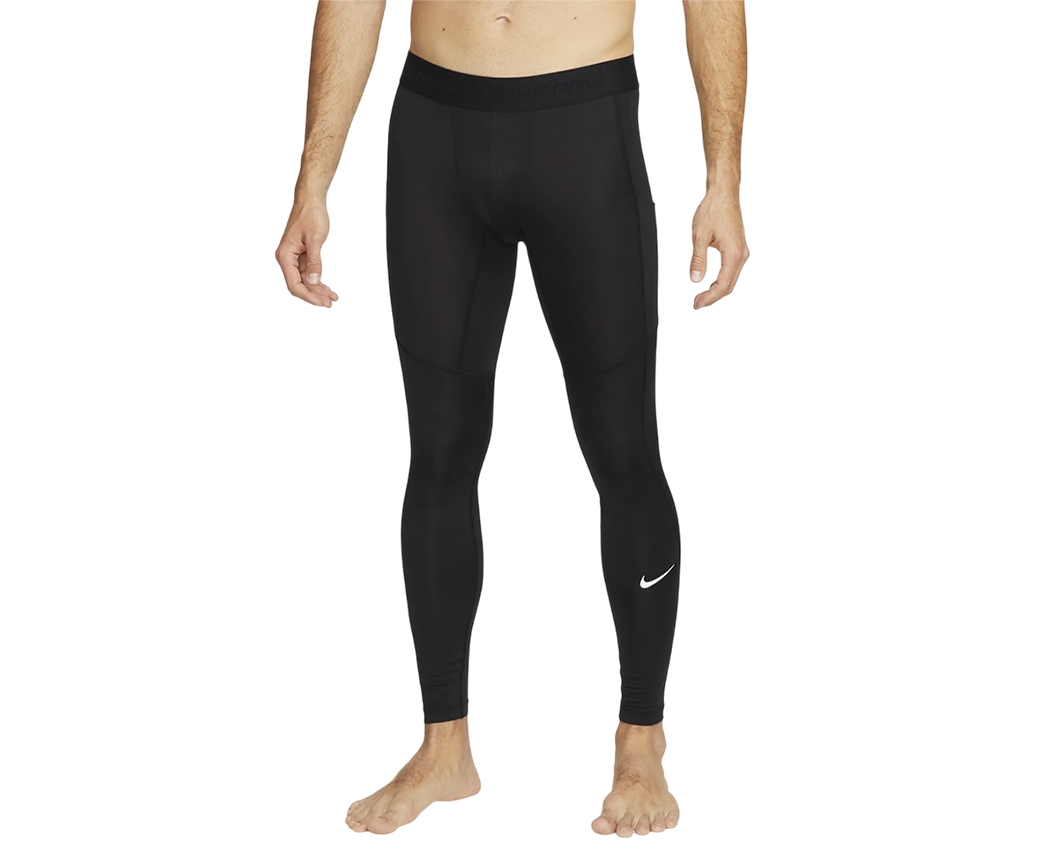 Чоловічі термоштани Nike M Np Df Tight Чоловічі термоштани Nike M Np Df Tight
