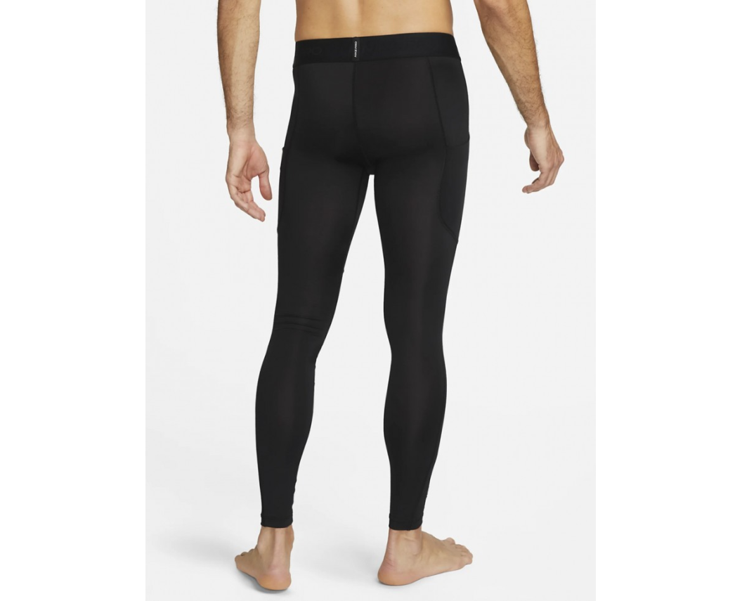 Чоловічі термоштани Nike M Np Df Tight Чоловічі термоштани Nike M Np Df Tight