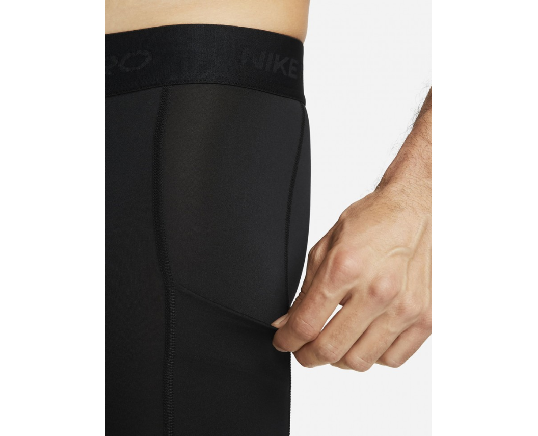 Чоловічі термоштани Nike M Np Df Tight Чоловічі термоштани Nike M Np Df Tight