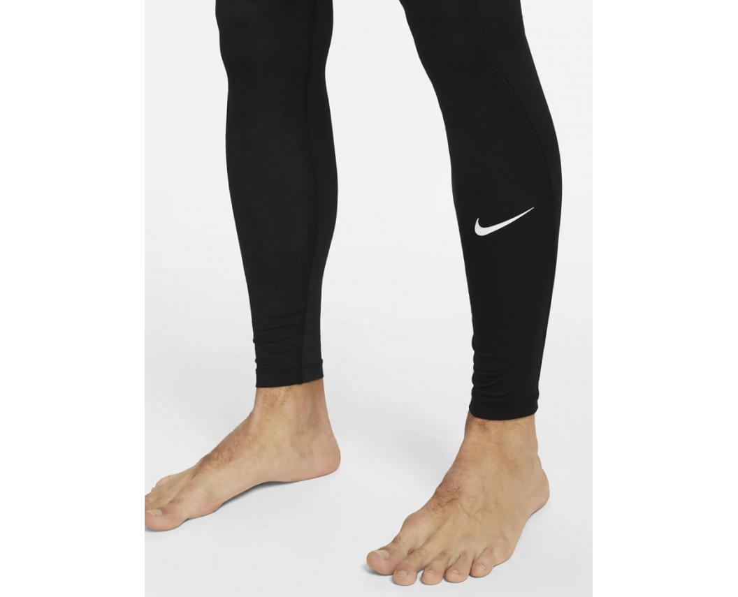 Чоловічі термоштани Nike M Np Df Tight Чоловічі термоштани Nike M Np Df Tight