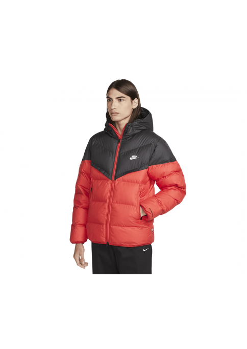 Куртка чоловіча Nike Storm-Fit Windrunner Primaloft (FB8185-011)