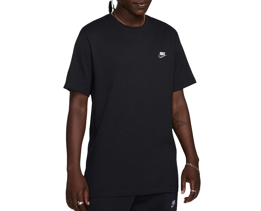 Чоловіча футболка Nike M Nsw Club Dt Tee Чоловіча футболка Nike M Nsw Club Dt Tee