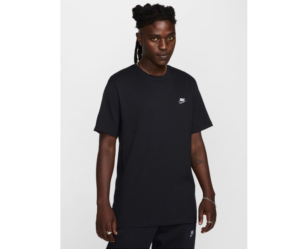 Чоловіча футболка Nike M Nsw Club Dt Tee Чоловіча футболка Nike M Nsw Club Dt Tee