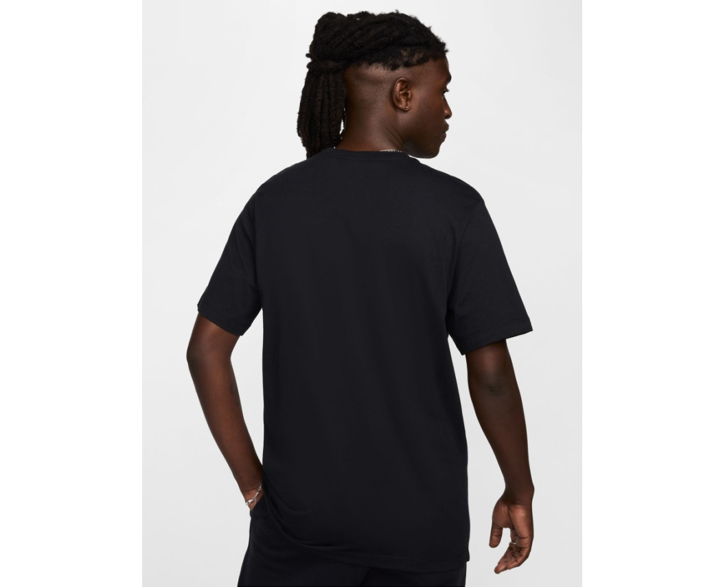 Чоловіча футболка Nike M Nsw Club Dt Tee Чоловіча футболка Nike M Nsw Club Dt Tee