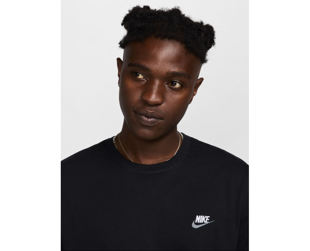 Чоловіча футболка Nike M Nsw Club Dt Tee Чоловіча футболка Nike M Nsw Club Dt Tee