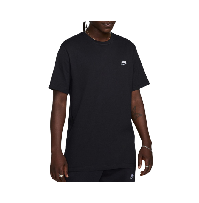 Nike M Nsw Club Dt Tee