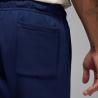 Чоловічі штани Jordan M J Ess Flc Baseline Pant