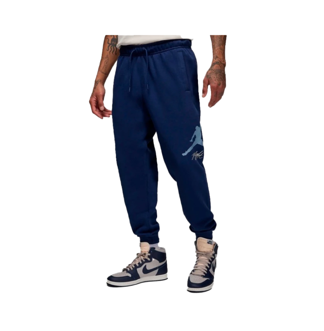 Jordan M J Ess Flc Baseline Pant