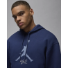 Чоловіче худі Jordan M J Ess Flc Baseline Hoodie