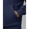Чоловіче худі Jordan M J Ess Flc Baseline Hoodie
