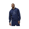 Чоловіче худі Jordan M J Ess Flc Baseline Hoodie