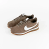Жіночі кросівки Nike Cortez Vintage Suede