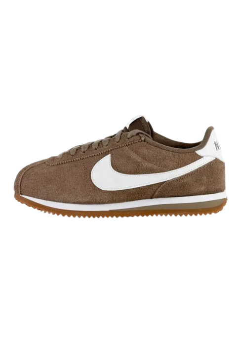 Nike Cortez Vintage Suede