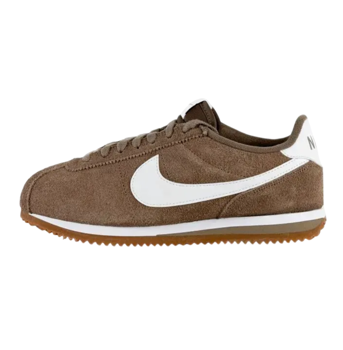 Nike Cortez Vintage Suede