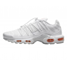 Кросівки чоловічі Nike Air Max Plus Tn (FJ4232-100)