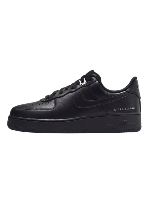 Nike Air Force 1 Low ALYX Black