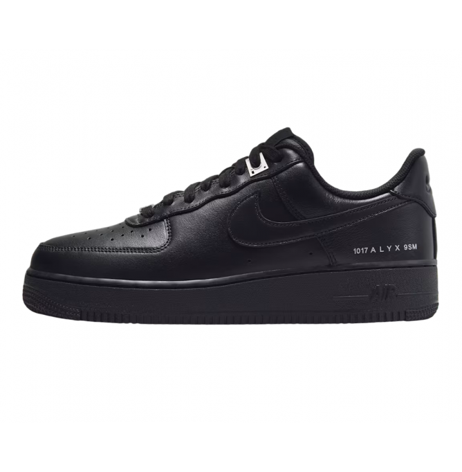 Nike Air Force 1 Low ALYX Black