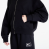 Унісекс худі Nike Nrg Stussy Fz Wshd Flchdy Black