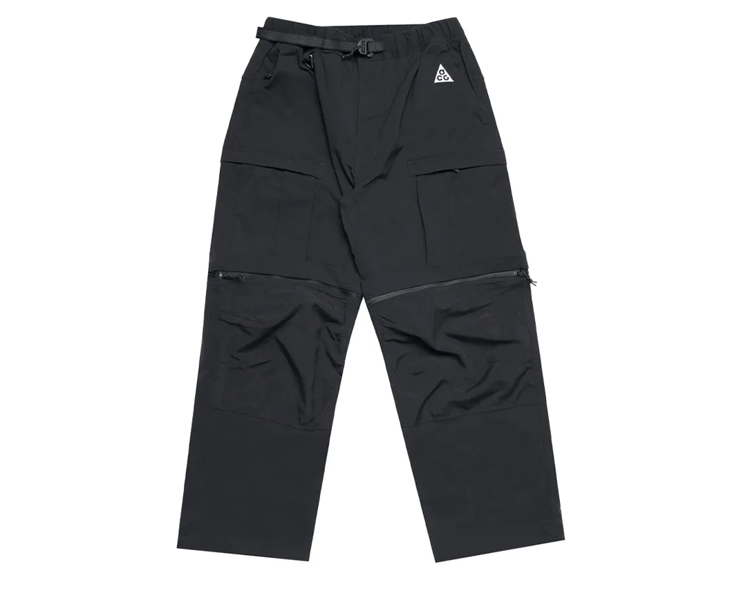Чоловічі штани Nike M ACG Smith Summit Crg Pant Чоловічі штани Nike M ACG Smith Summit Crg Pant