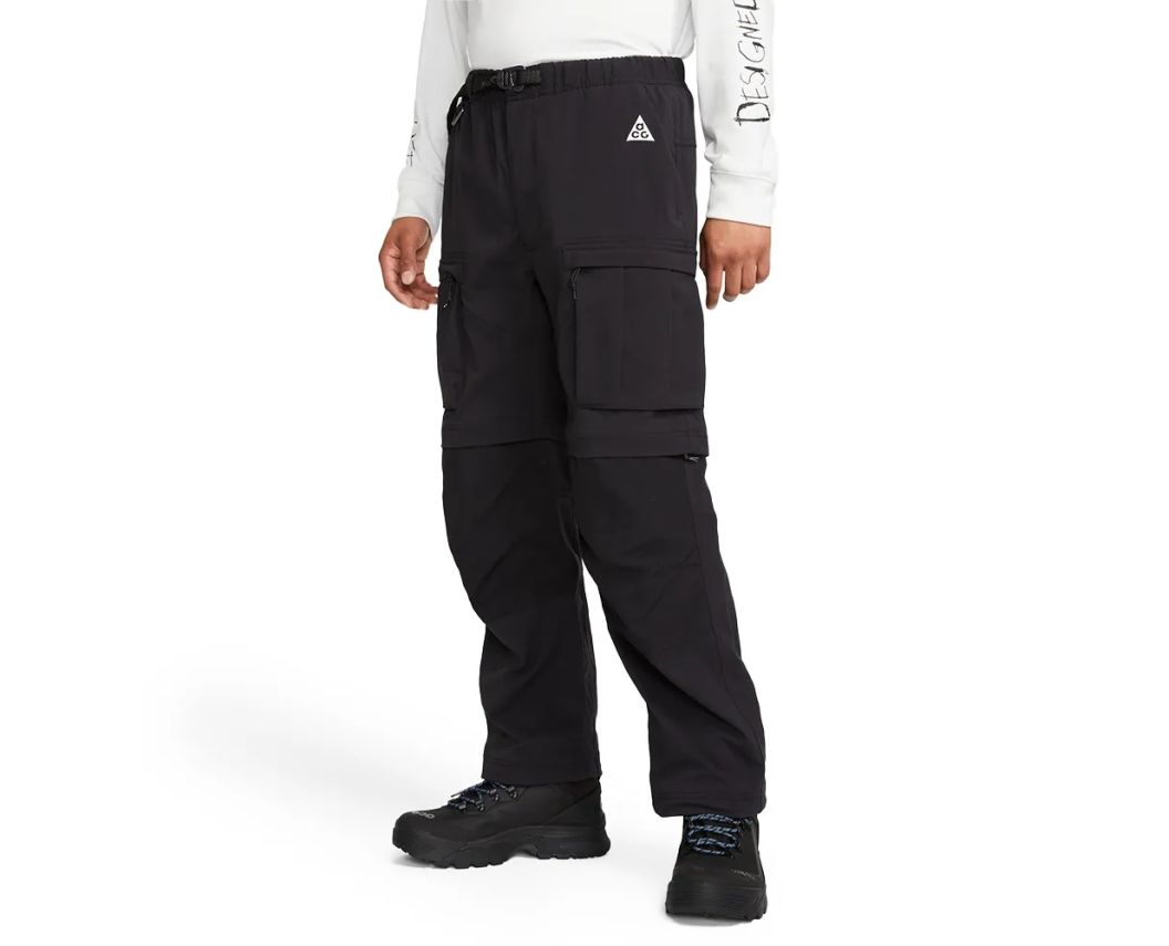 Чоловічі штани Nike M ACG Smith Summit Crg Pant Чоловічі штани Nike M ACG Smith Summit Crg Pant