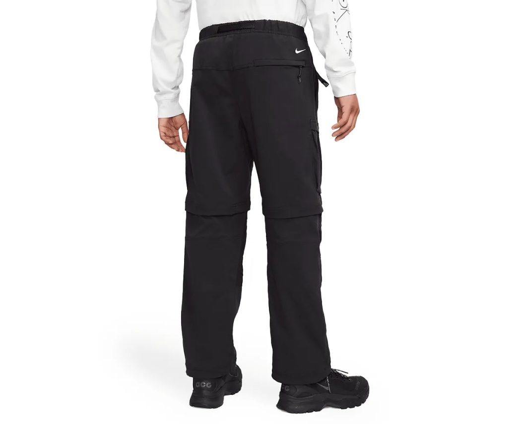 Чоловічі штани Nike M ACG Smith Summit Crg Pant Чоловічі штани Nike M ACG Smith Summit Crg Pant