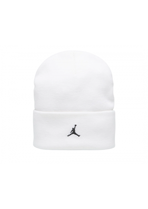 Шапка Jordan U Peak Beanie Ess (FN4672-100)