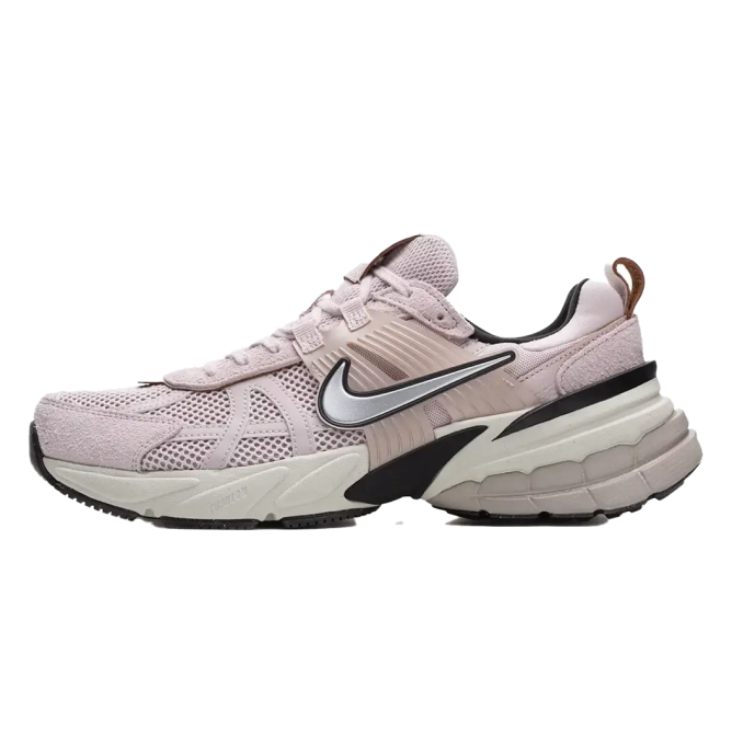 Nike V2K Run Platinum
