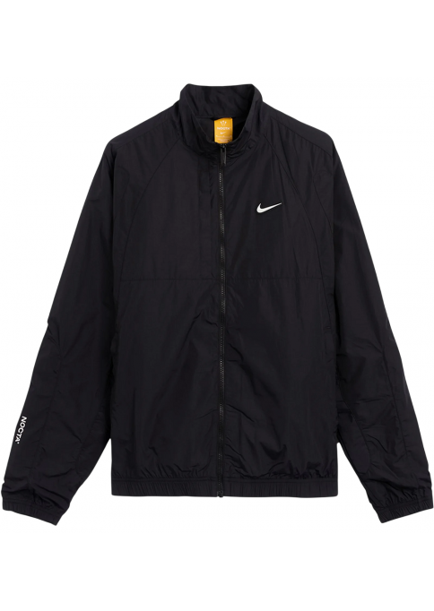 Nike X Drake Nocta Nrg Woven Track Jacket Black 