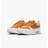 Жіночі кросівки Nike Air Max 1 X Serena Williams Design Crew Shoes Orange