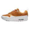 Жіночі кросівки Nike Air Max 1 X Serena Williams Design Crew Shoes Orange