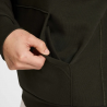 Чоловіче худі Nike SB Fleece Pullover Skate